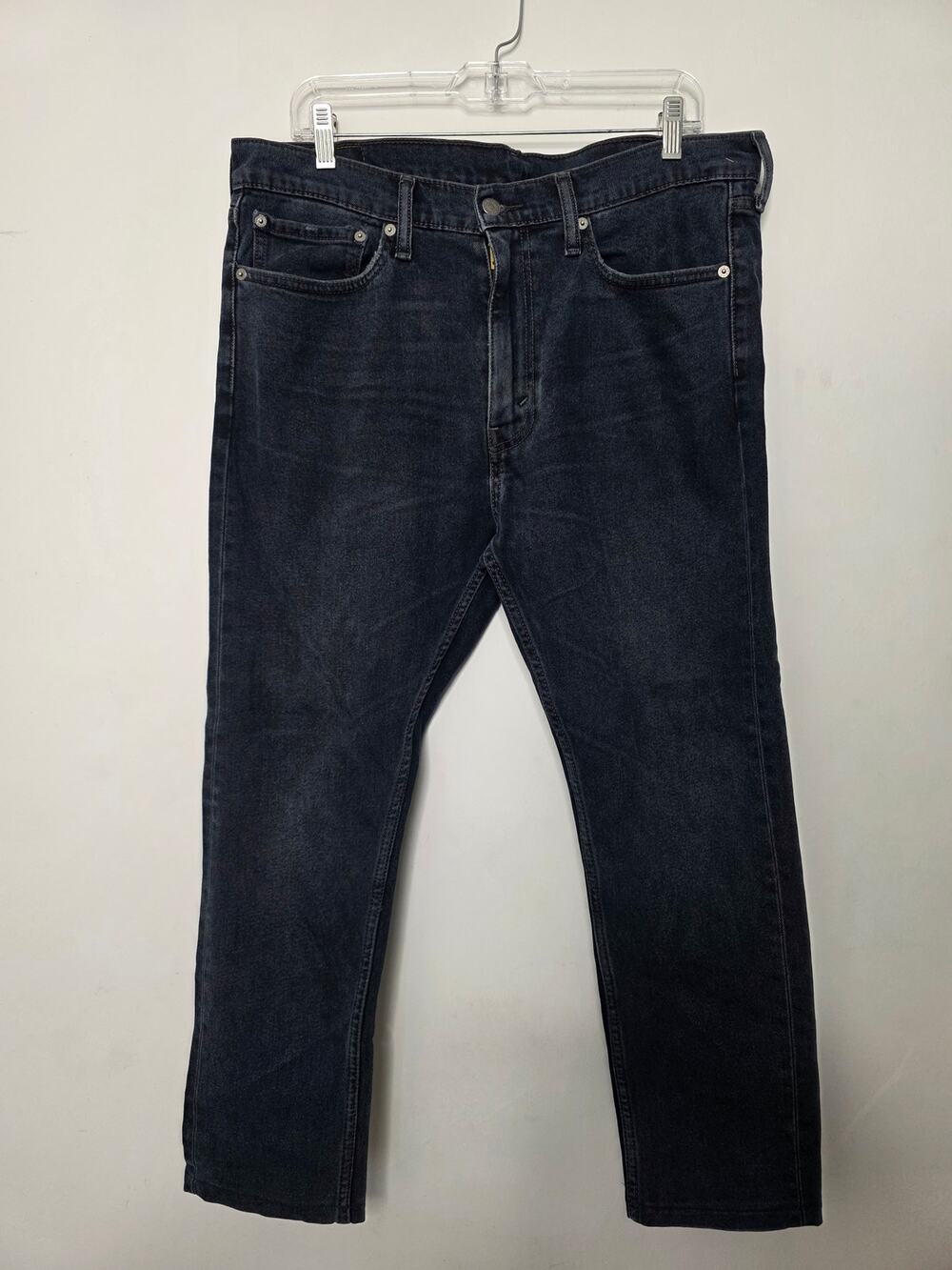 Levi's 510 Skinny Fit Men's Jeans Size W36 L30